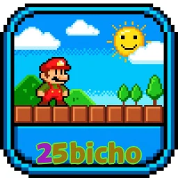 25bicho