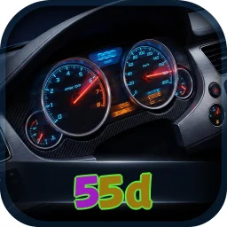 55d