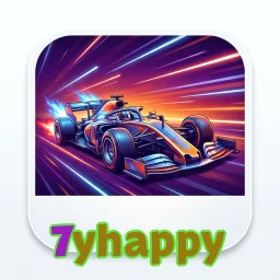 7yhappy