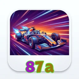 87a