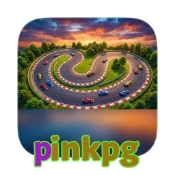 pinkpg