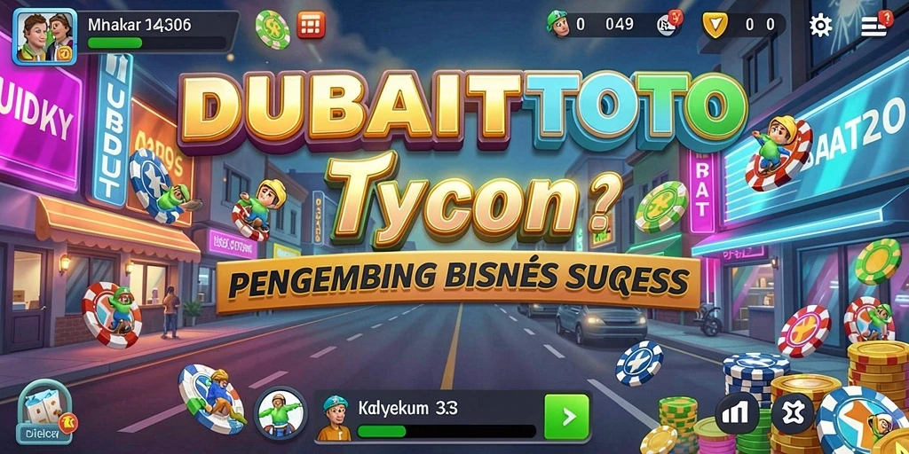 Visual de FKKBET