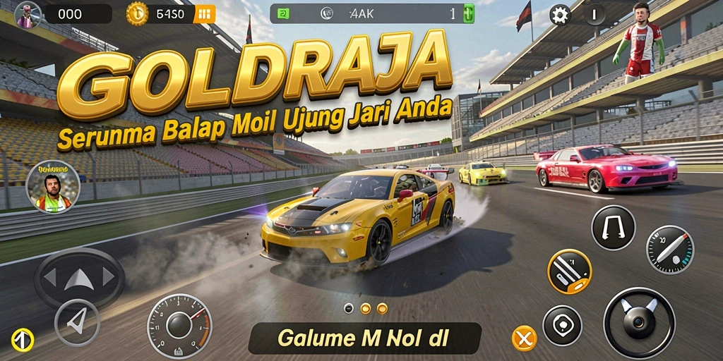 Visual de 98BRL